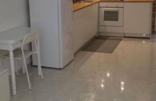 Pla del Bon Repos Apartment | Stunning Loft Apartment Air conditioning, impressive modern conversion