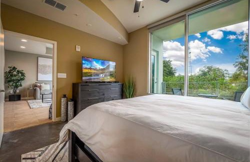 South Eola Apartment | Stunning & Luxurious 2Bed 2Bath Open floor plan