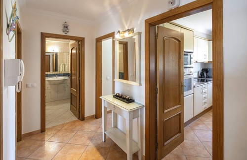 Sesmarias Apartment | Stunning Luxury Apartment in Fabulous Location Close to Beaches - Vila Rosal CN