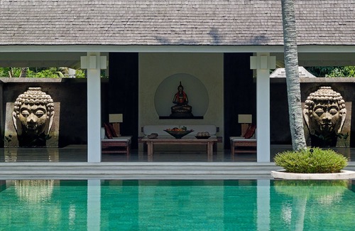 Cemagi Villa | Stunning Luxury Beach Villa in Seseh Beach - Bali