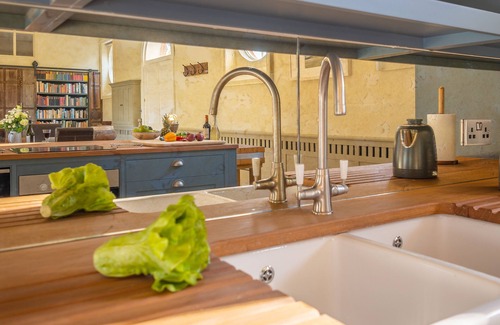 Sudbury Cottage | Stunning luxury cottage in historic country estate - Belchamp Hall Stables