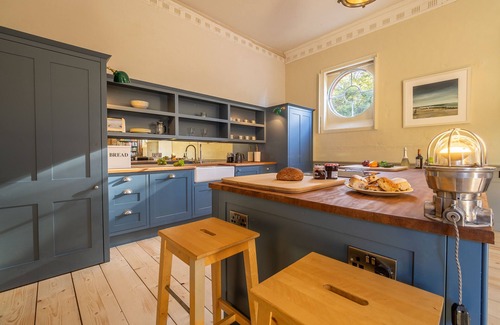 Sudbury Cottage | Stunning luxury cottage in historic country estate - Belchamp Hall Stables
