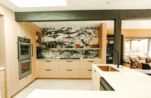 Belle Mead Villa | Stunning Luxury Villa nearby downtown Princeton, NJ