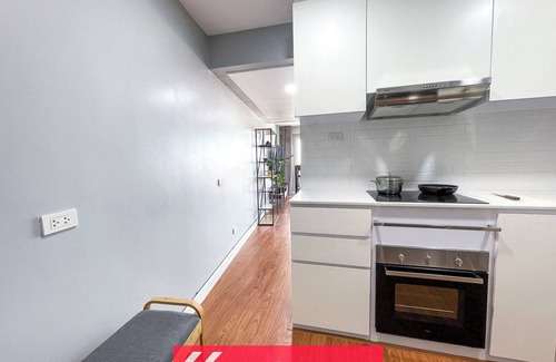 Chang Phueak Apartment | Stunning Mountain View Duplex w Full Kitchen - Walk to Nimman