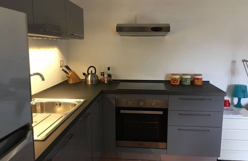 Colletta House | Stunning medieval setting surrounded by mountains