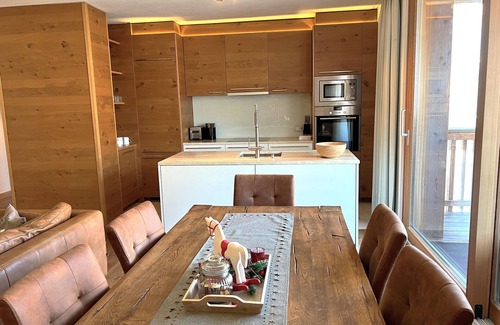 Zell am See Apartment | Stunning Modern Apartment - No.3 Max
