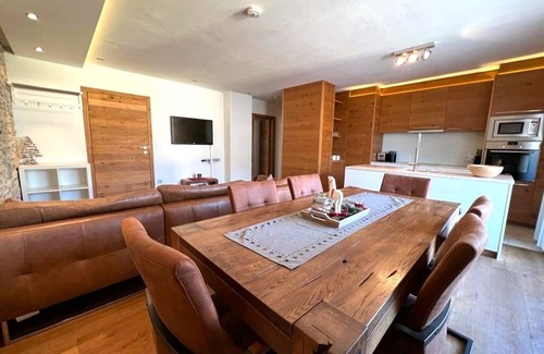 Zell am See Apartment | Stunning Modern Apartment - No.3 Max