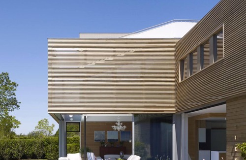 Quogue House | Stunning Modern beach home in The Hamptons