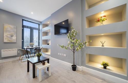 West Ealing Apartment | Stunning Modern London Apartments