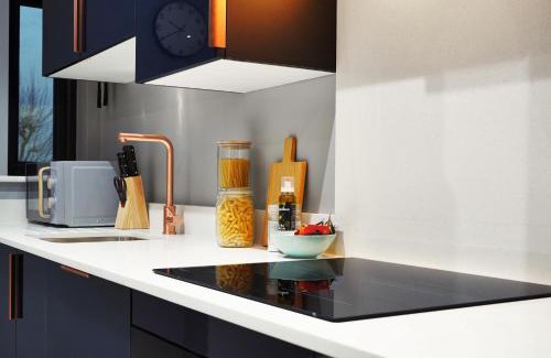 West Ealing Apartment | Stunning Modern London Apartments