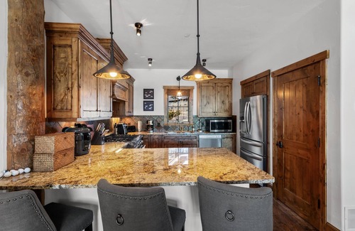 Spanish Peaks House | Stunning Mountain Retreat Located in Spanish Peaks