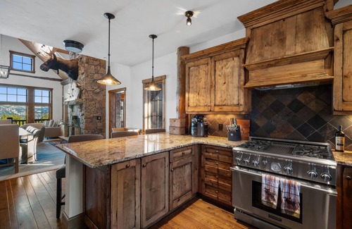 Spanish Peaks House | Stunning Mountain Retreat Located in Spanish Peaks