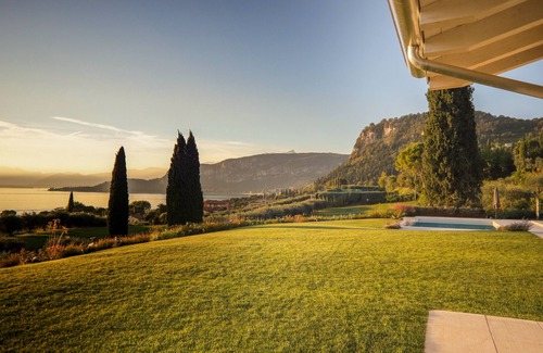 Bardolino Villa | Stunning new villa with beautiful lake view