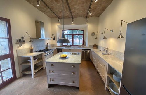 Campagnatico Other | Stunning newly restored Tuscan farmhouse with infinity pool and incredible views