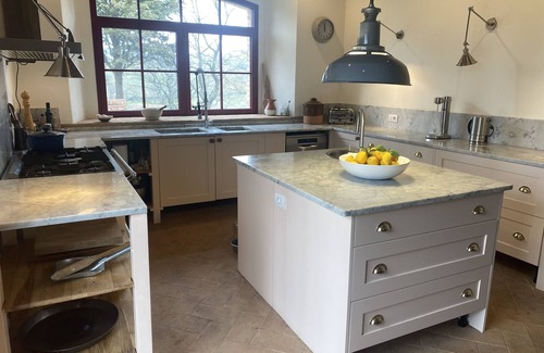 Campagnatico Other | Stunning newly restored Tuscan farmhouse with infinity pool and incredible views