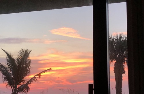 Tropic Condo | Stunning ocean views from every room