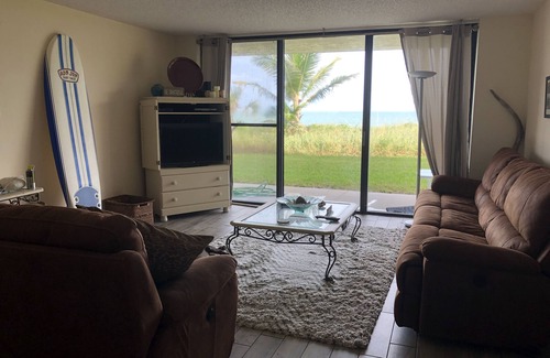 Tropic Condo | Stunning ocean views from every room