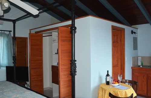 The Bight Apartment | Stunning ocean views, centrally located, just 1,700 ft off Grace Bay Beach!