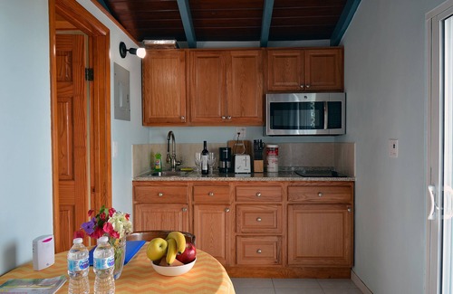 The Bight Apartment | Stunning ocean views, centrally located, just 1,700 ft off Grace Bay Beach!