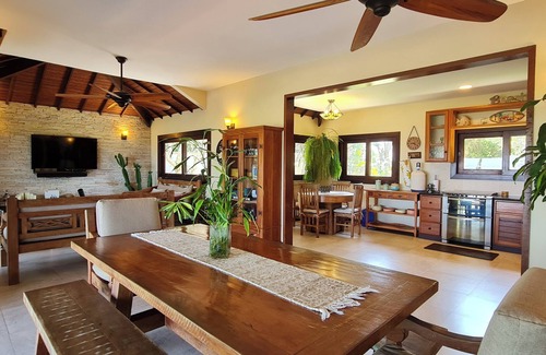 Albatroz House | Stunning Ocean view Holiday Vacation Home in Buzios