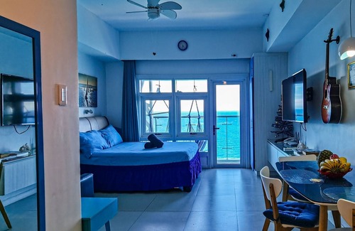 Punta Engano Apartment | Stunning OceanFront @Arterra