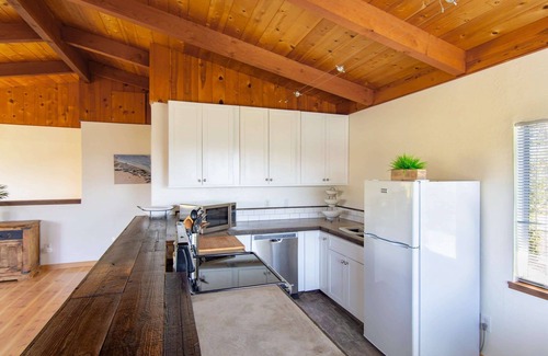 Montara House | Stunning Oceanview Coastal Home – Beach, Trails, Family Activities