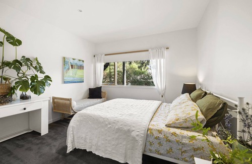 Anglesea House | Stunning on Clairville
