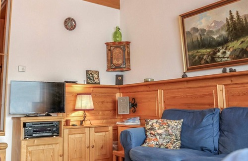 Ramsau am Dachstein Villa | Stunning private villa for 8 people with WIFI, TV, terrace, pets allowed and parking
