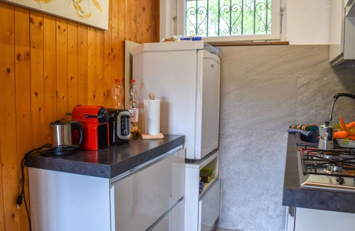 Monteceneri House | Stunning private villa for 5 guests with WIFI, TV, patio, pets allowed and panoramic view