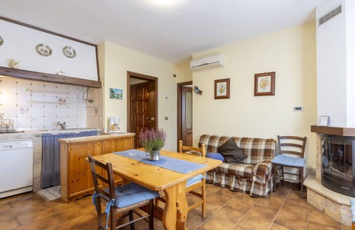 Molini di Triora House | Stunning private villa for 8 guests with A/C, WIFI, balcony, panoramic view and parking