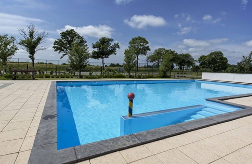 West-Graftdijk House | Stunning private villa for 4 people with WIFI, TV, terrace and parking