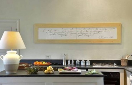 Vivo dʼOrcia Villa | Stunning private villa for 4 guests with pool, WIFI, TV and parking