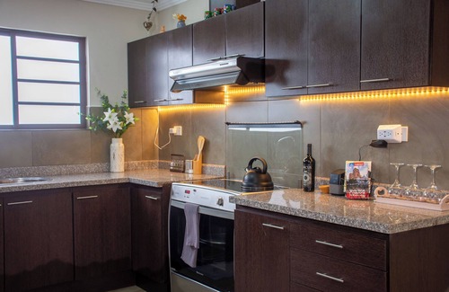 Cuenca Condo | Stunning Private Rooftop Terrace overlooking the Historic Center of Cuenca