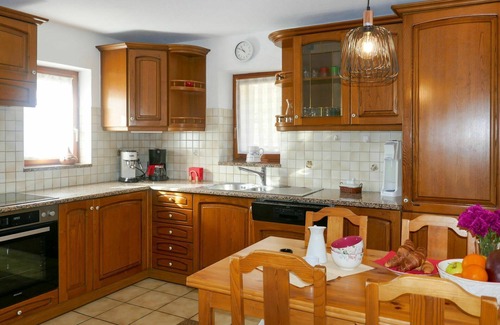 Negrentino House | Stunning private villa for 6 people with WIFI, TV and pets allowed
