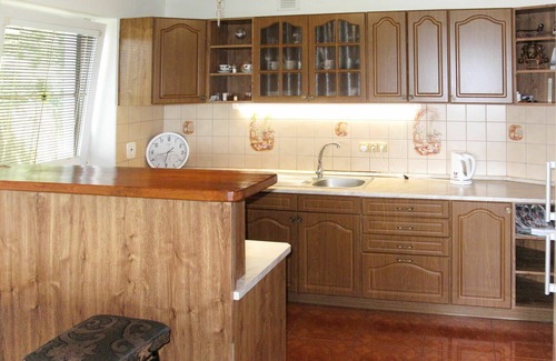 Zabovresky House | Stunning private villa for 7 people with private pool, TV, terrace, pets allowed and parking