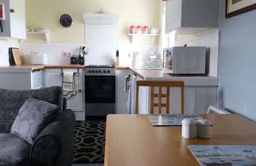 Bornesketaig House | Stunning private villa for 2 people with TV and panoramic view