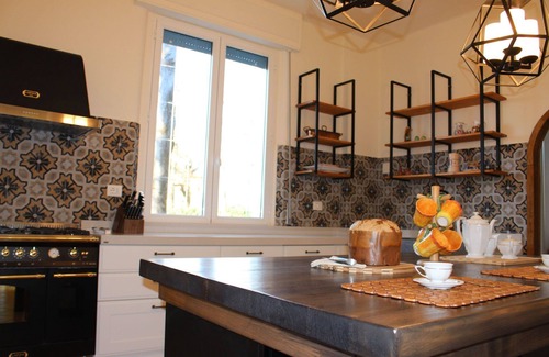 Massa Marittima Villa | Stunning private villa for 10 guests with private pool, WIFI, TV, patio and pets allowed