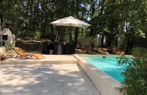 Massa Marittima Villa | Stunning private villa for 10 guests with private pool, WIFI, TV, patio and pets allowed