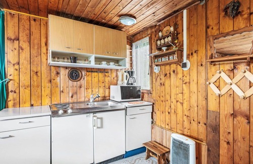 Liberec House | Stunning private villa for 6 people with TV, pets allowed, panoramic view and parking