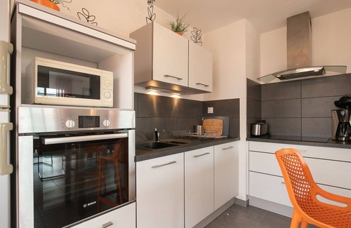Cleder House | Stunning private villa for 6 people with WIFI, TV and terrace