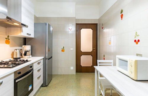 Cissano House | Stunning private villa for 11 guests with WIFI, TV, balcony, pets allowed and parking