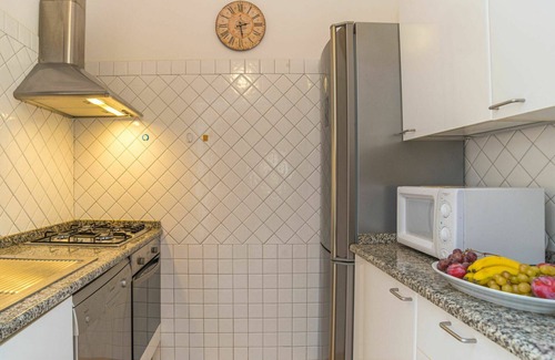 Costa Rei House | Stunning private villa for 8 guests with WIFI, A/C, private pool, TV, terrace and parking