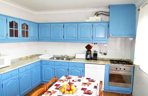 Marinhas House | Stunning private villa for 8 people with WIFI, TV and terrace