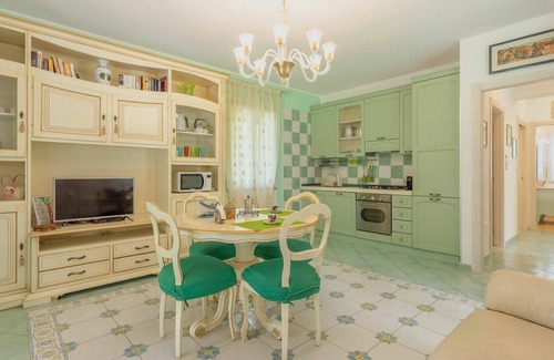 Cefalu Villa | Stunning private villa for 6 guests with private pool, WIFI, A/C, TV and patio