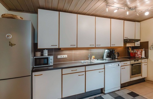 Fusch an der Grossglocknerstrasse House | Stunning private villa for 22 people with WIFI, TV, terrace, pets allowed and parking