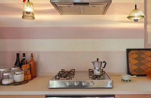 Griante Villa | Stunning private villa for 6 guests with WIFI, private pool, terrace, pets allowed and parking