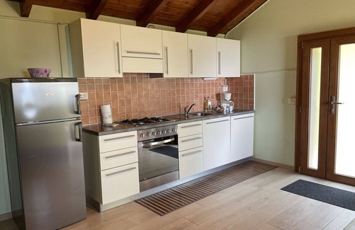 Trarego Viggiona House | Stunning private villa for 4 guests with WIFI, TV, terrace, pets allowed and parking