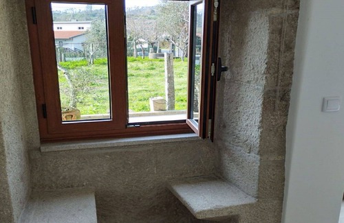 Vilar de Mouros House | Stunning private villa for 6 people with WIFI and TV