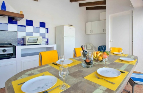 Monte Pego House | Stunning private villa with A/C, WIFI, private pool, TV, terrace, pets allowed and panoramic view