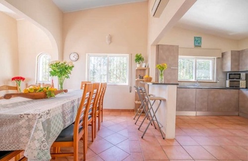 Quinta das Raposeiras House | Stunning Views of the Algarve and the Ocean